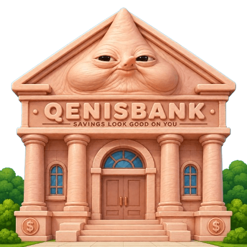 QENISBANK